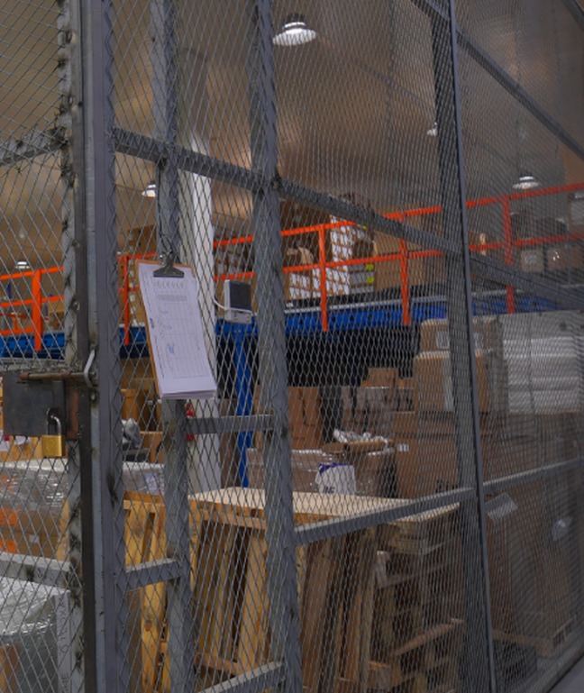Cold Chain Management