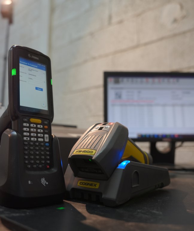 Inventory Management & Technical Integration