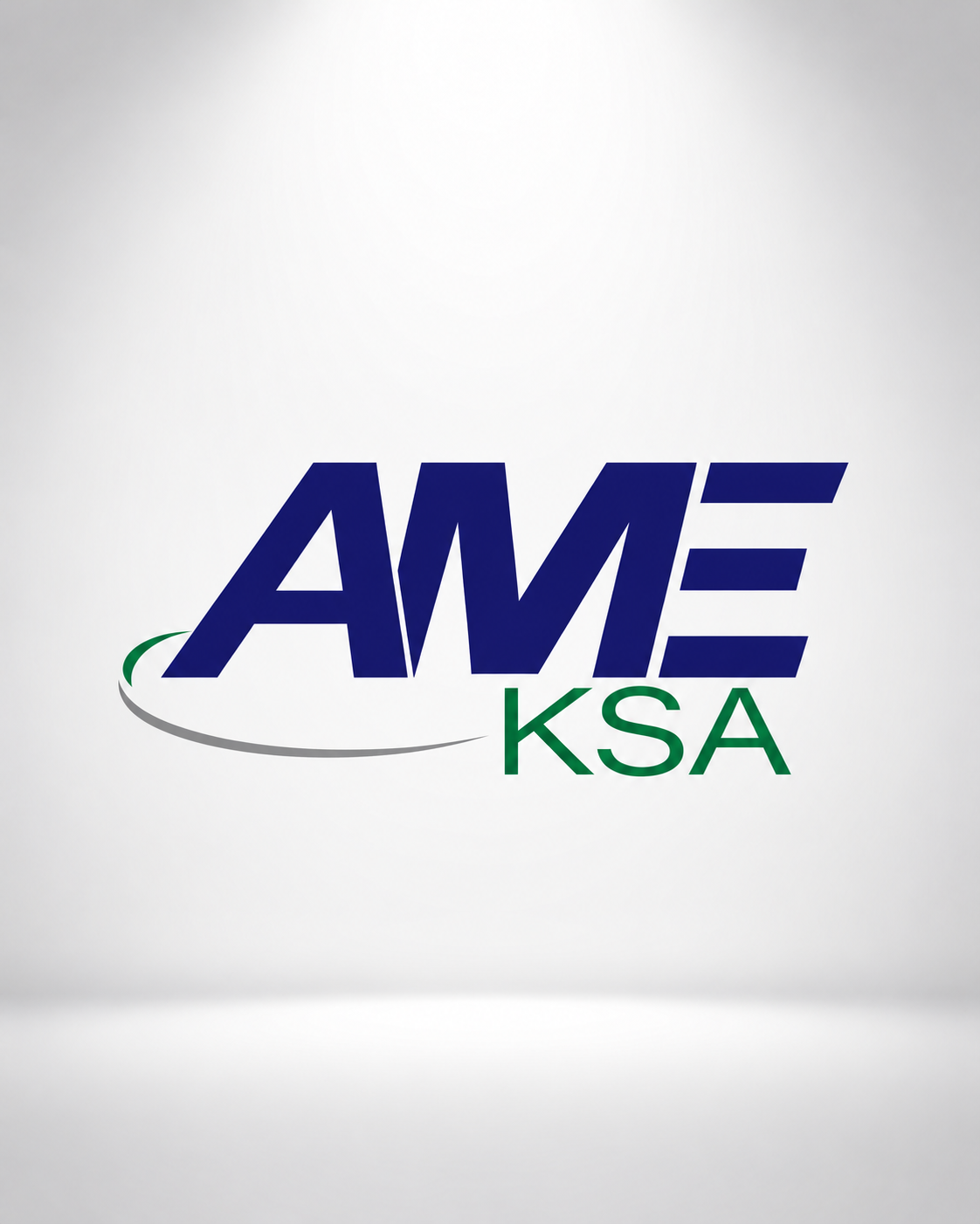 AME KSA Logo