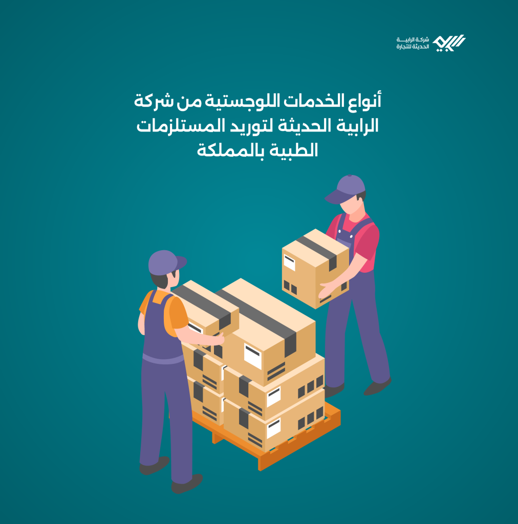 Medical logistics Solutions For Medical supplies