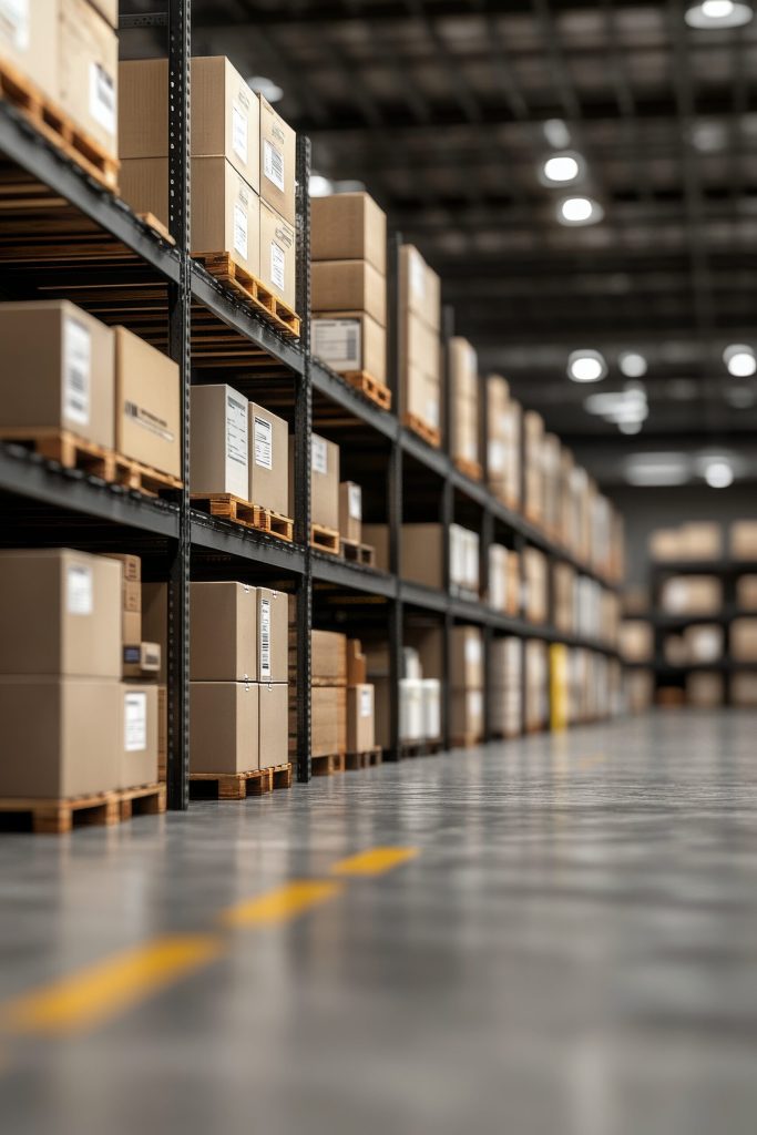 Temperature-Controlled Warehousing in KSA: Standards, Benefits, and What Suppliers Should Know
