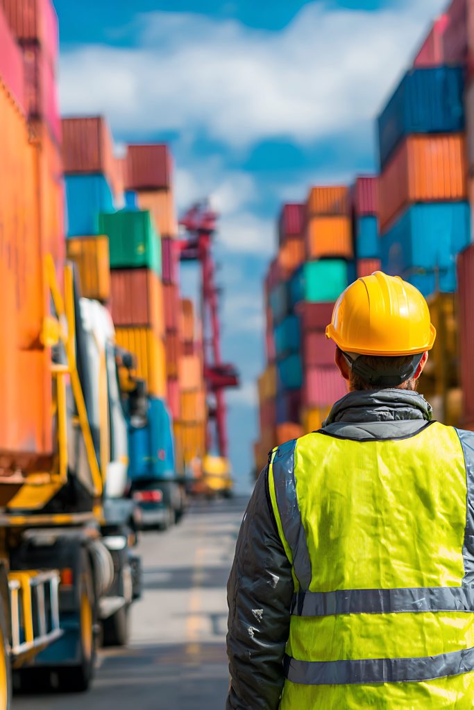 How to Choose Between Local vs. International Logistics Providers for Medical Supplies in KSA