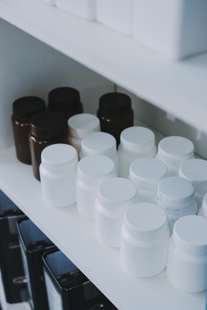 Efficient Inventory Management & Tracking for Medical & Pharmaceutical Products