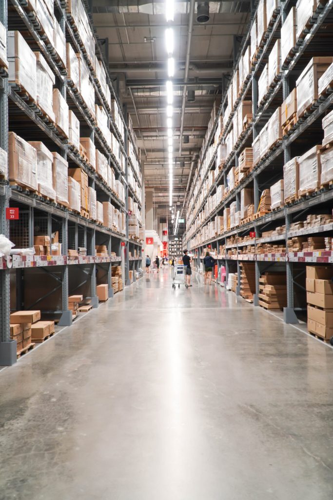 Common Pharmaceutical Storage Mistakes & How to Avoid Them