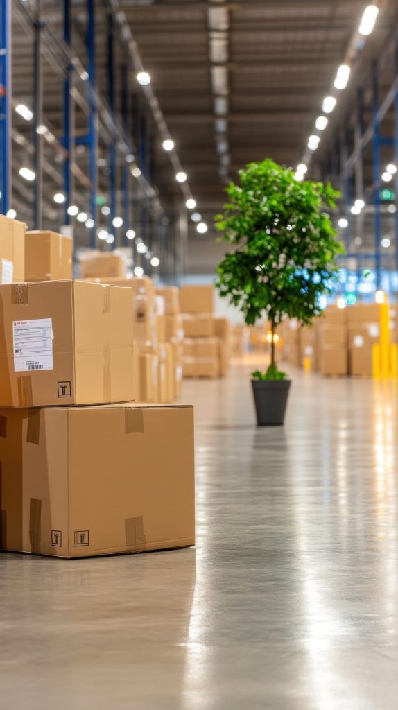 How to Prepare Your Business for Scalable Multi-Category Storage in Saudi Arabia
