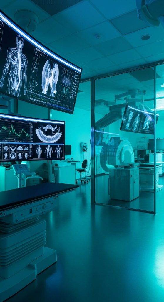 Large-Scale Hospital Supply Chains: Challenges & Best Practices in Saudi Arabia