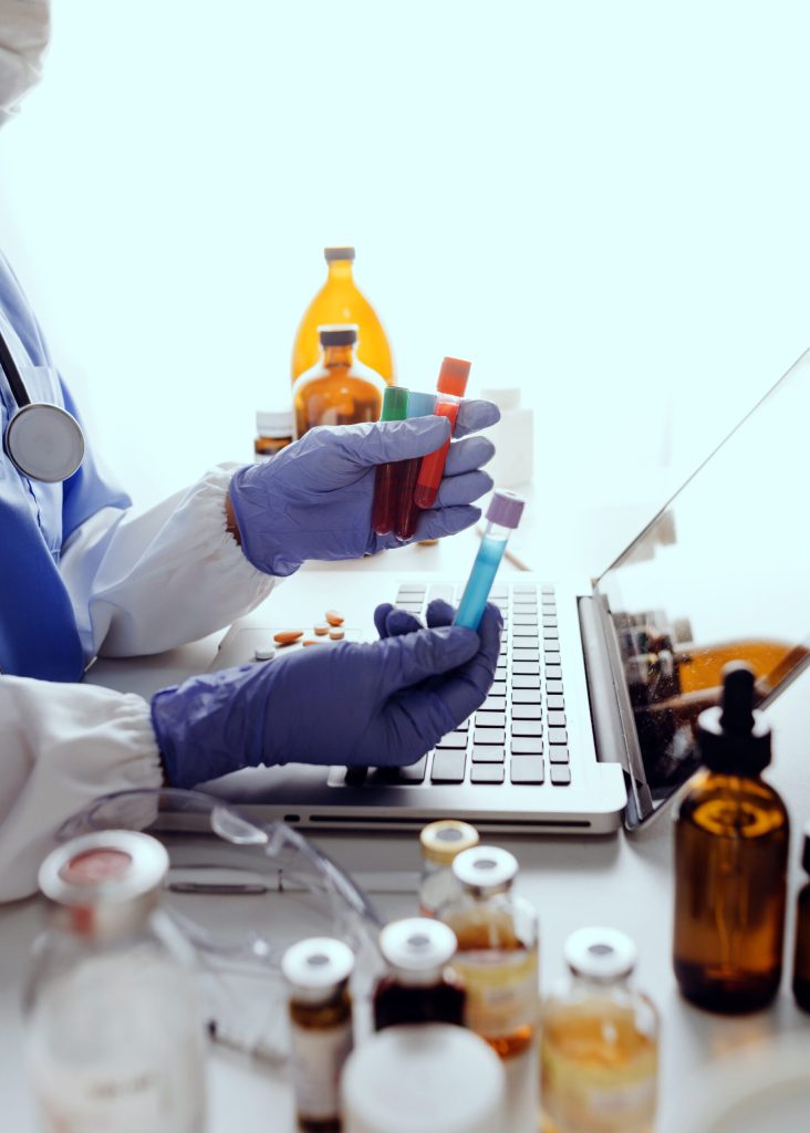 E-commerce & Online Pharmacies: The Importance of Reliable Fulfillment and Warehousing