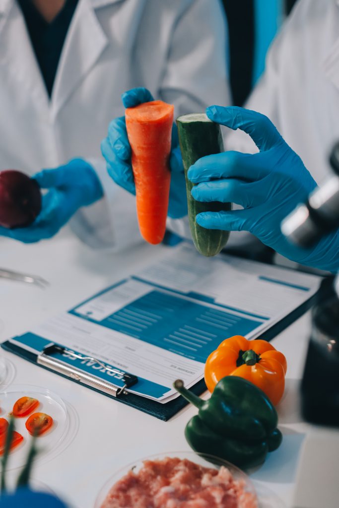 Supplying Food Products vs. Medical Products — Differences in Logistics, Storage, and Compliance