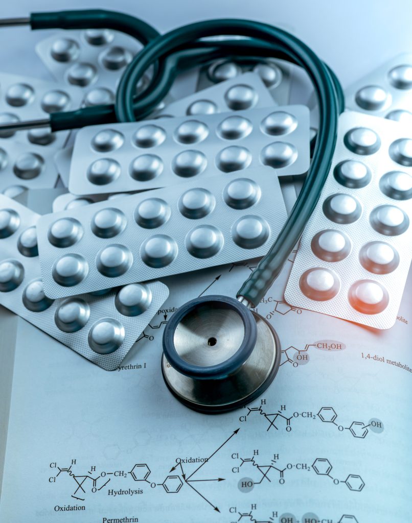Medical Supply Chain Management