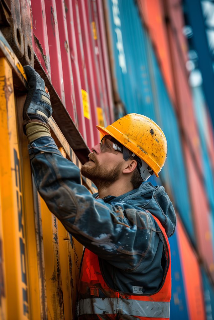 Understanding Quality Standards for Medical & Food Logistics: What Makes a Good Distributor?