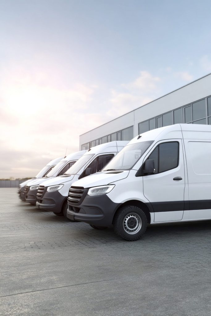 Medical Logistics Transport: How It Speeds Delivery to Healthcare Facilities