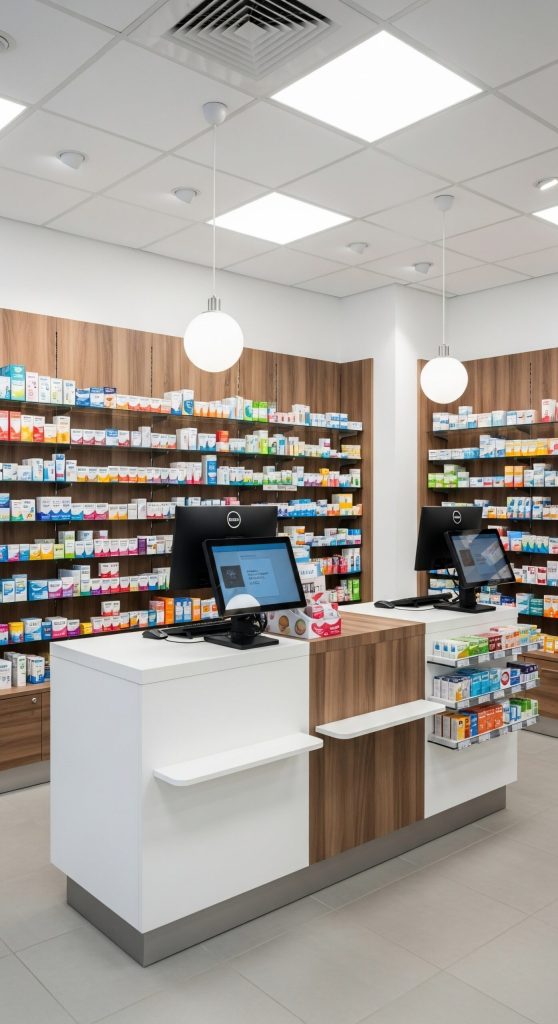 Organized Medical Storage: Why It Matters for Supply Chain Efficiency