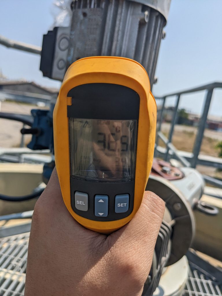 How Temperature Monitoring Technology Supports Safer Medical Logistics