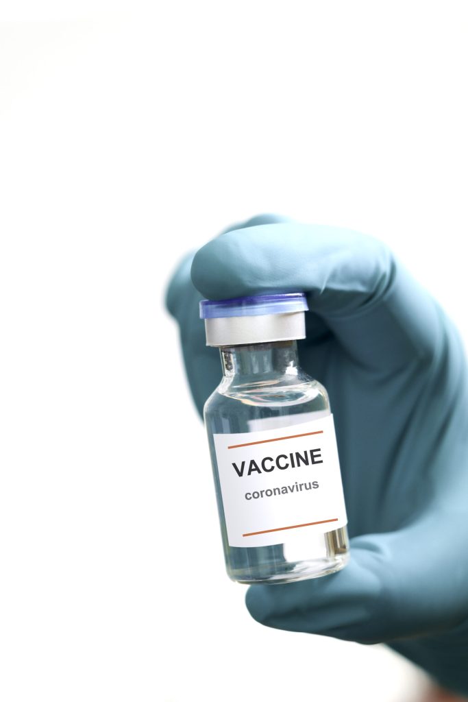 Vaccine Cold Storage: What Companies Should Ask Before Choosing a Warehouse