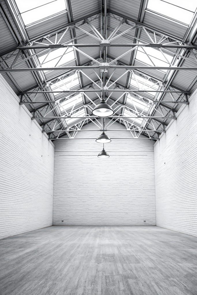 Dry, Chilled, and Frozen Storage: Which Warehousing Solution Does Your Product Need?