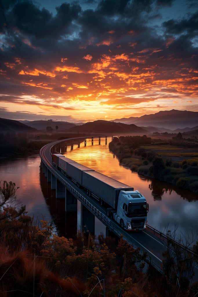 2PL vs. 3PL Logistics: Which Model Is Right for Medical and Food Businesses?